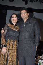 Madhushree  at Madhushre concert in St Andrews, Mumbai on 15th Dec 2012 (1).JPG